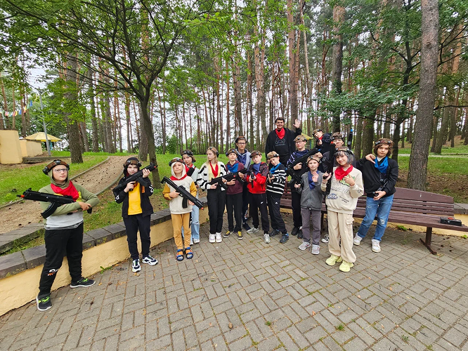 Спорт фото 2